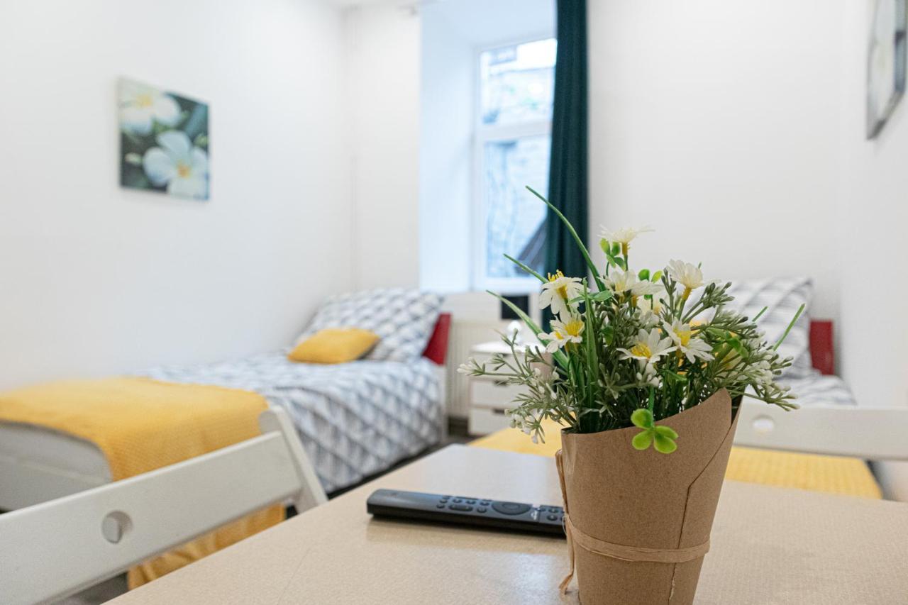 Fullfilling 3Br Shared Apartment With Pleasing Patio 비엔나 외부 사진