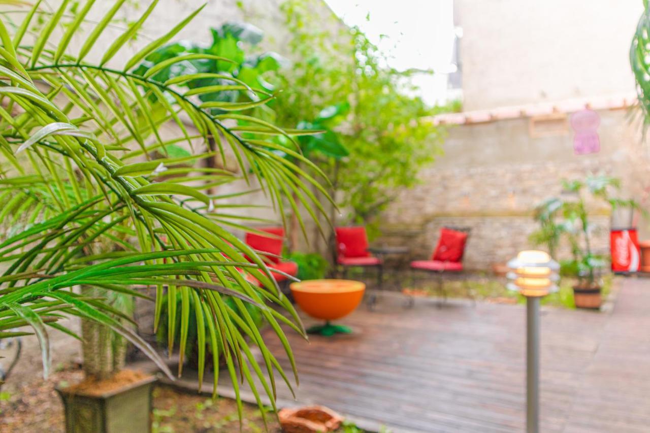 Fullfilling 3Br Shared Apartment With Pleasing Patio 비엔나 외부 사진