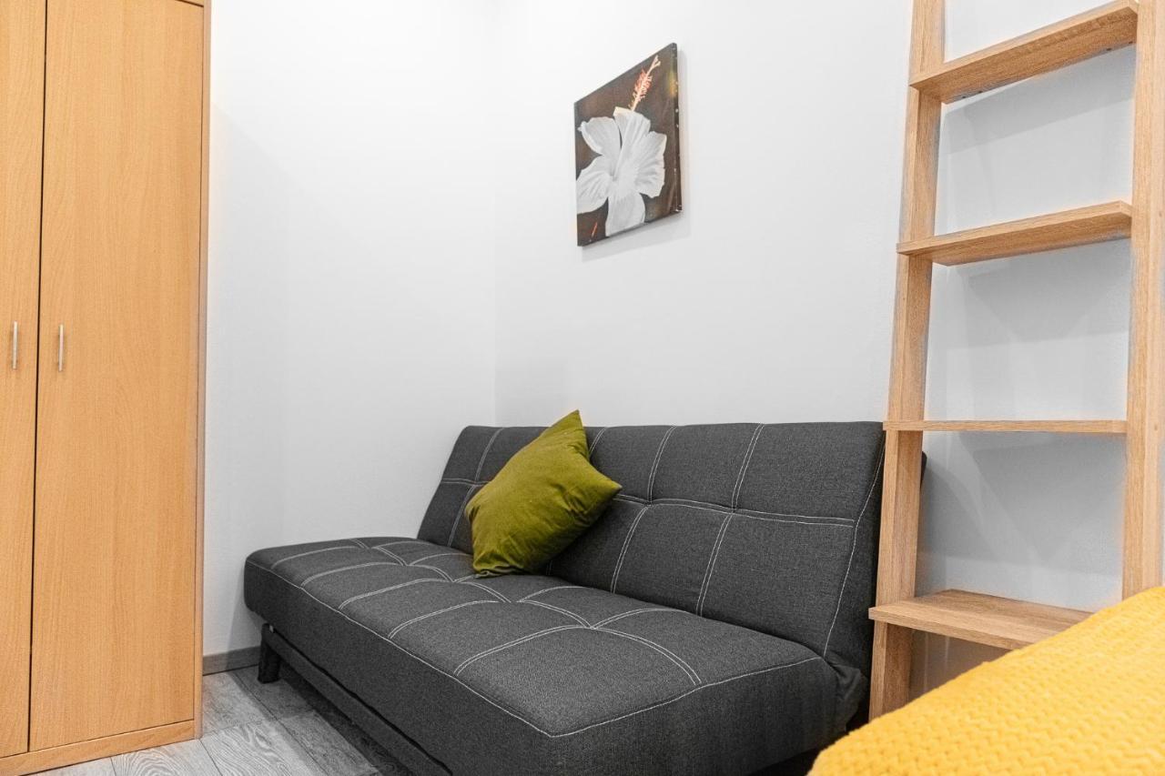 Fullfilling 3Br Shared Apartment With Pleasing Patio 비엔나 외부 사진